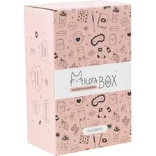 Подарочный набор Milota Box Milota Mini MBS015