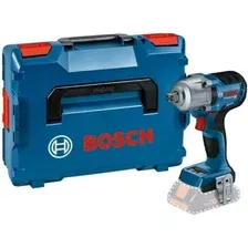Гайковерт Bosch GDS 18V-450 PC Professional 06019K4101 (без АКБ, кейс)