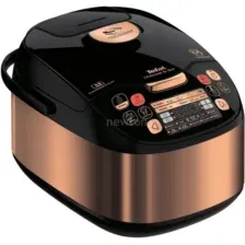 Мультиварка Tefal RK901F32