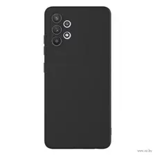 Чехол Case для Samsung Galaxy A32 5G (чёрный)