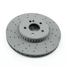 Тормозной диск DOMINANT MB0120100003