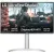 Монитор LG 27UP650K-W