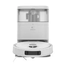 Робот-пылесос Polaris PVCRAC 7290 WI-FI IQ Home белый