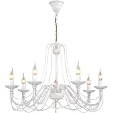 Подвесная люстра Favourite F-promo Chateau 2164-7P