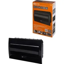 Бокс пластиковый TDM Electric SQ0902-1001