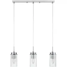 Подвесная люстра Lumion Isha 8102/3A