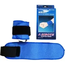 Суппорт запястья Zez SBT1121