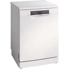 Отдельностоящая посудомоечная машина Bosch SMS6EMW65Q