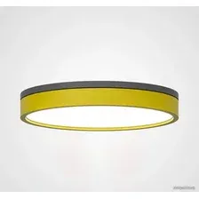 Светильник-тарелка ImperiumLoft Kier01 181028-26