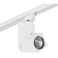Трековый светильник Lightstar Illumo A1T051056