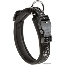 Ошейник Ferplast Sport Dog C25/55 78004121 (серый)