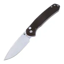 Нож складной CJRB Pytite J1925-BK