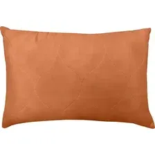 Спальная подушка Just Sleep 2Way 50х72 111960010-44/73 (терракот/бирюза)