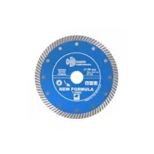 Алмазный круг 150х22,23 мм по ж/бетону Turbo TRIO-DIAMOND