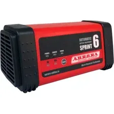 Устройство зарядное AURORA Sprint-6 (14706)