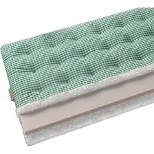 Матрас Mr. Mattress Hoshi Green 90x200