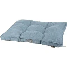 Лежак Scruffs Manhattan 660931 (синий)