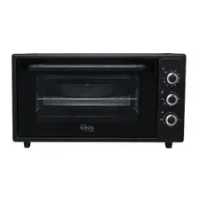 Мини-печь Making Oasis Everywhere M-50CB