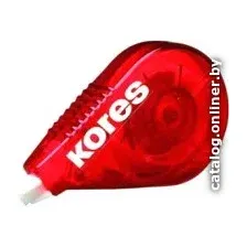 Жидкий корректор для текста Kores Roll On 84723.07