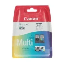 Картридж Canon PG-440/CL-441
