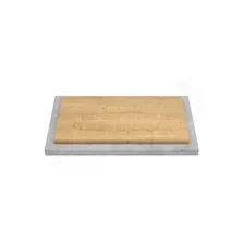 ЗОВ Столешница HPL 38 CHPL38T595458 (туя)