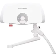 Проточный электрический водонагреватель-кран Royal Thermo Smartfix T 5.5 кВт (кран)