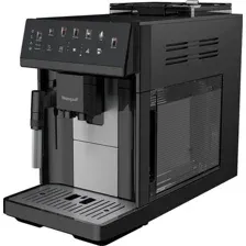 Кофемашина Weissgauff WCM-360 Automatic ColorTouch Nero
