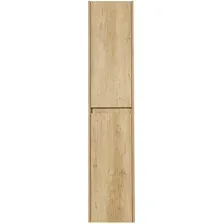 BelBagno Шкаф-пенал KRAFT-1600-2A-SC-RNN-L
