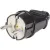 Вилка штепсельная SmartBuy SBE-16-P01-b (с заземлением)