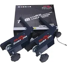 Сетка для настольного тенниса Double Fish XW-924 (синий)