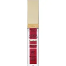 Жидкая помада для губ Eveline Cosmetics Wonder match тон 06 (6.8мл)
