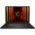 Игровой ноутбук MSI Crosshair 18 HX AI A2XWGKG-022XRU