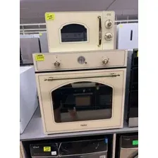 Электрический духовой шкаф Haier HOX-C09ATQBC