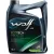 Трансмиссионное масло Wolf EcoTech CVT Fluid 4л