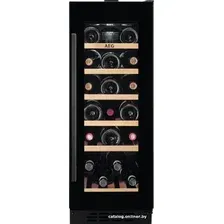 Винный шкаф AEG AWUS020B5B
