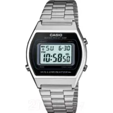 Наручные часы Casio B640WD-1A