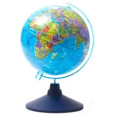 Школьный глобус Globen Политический Классик Евро Ке012100177