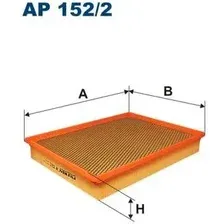 Воздушный фильтр Filtron AP1522