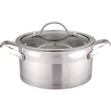 Кастрюля Astiat AST6520