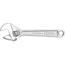 Ключ разводной Total THT1010123