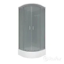 Душевая кабина Triton Прайм-Сатин-Вельвет М3 90х90В
