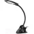 Настольная лампа ЭРА NLED-478-8W-BK / Б0041085 (черный)