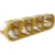 Подрозетник Kopos 68х280х50мм / KPL 64-50/4LD (NA)