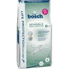 Корм Bosch LPC Sensible Renal & Reduction для собак 11,5 кг