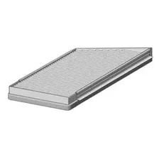 Салонный фильтр PURFLUX AHC211 MB W211 all 02>