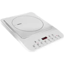 Настольная плита CENTEK CT-1517 (белый)