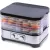 Сушилка для овощей и фруктов Sonifer SF-4017