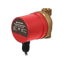 Насос циркуляционный UNIPUMP UPH 15-1,5 B II BL (81435)