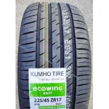 Летние шины Kumho Ecowing ES31 225/45R17 91W