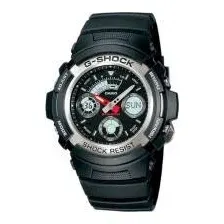 Наручные часы Casio AW-590-1AER